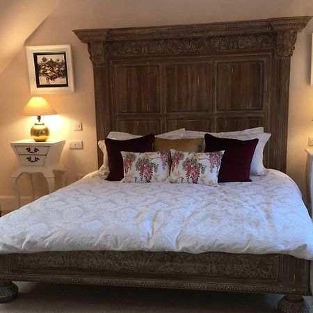 Bed and Breakfast Mount Barker Grantown-on-Spey Экстерьер фото
