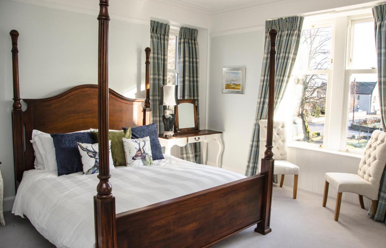 Bed and Breakfast Mount Barker Grantown-on-Spey Экстерьер фото