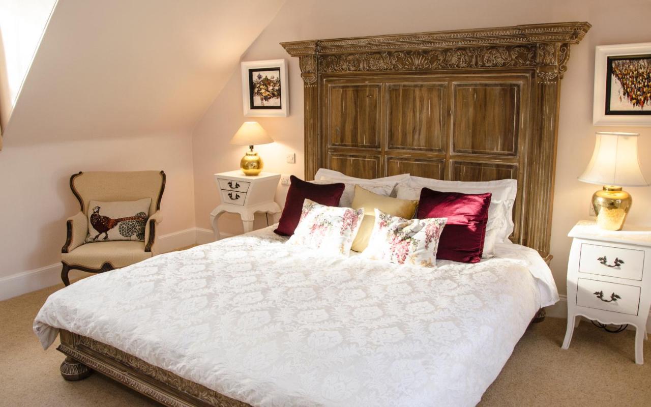 Bed and Breakfast Mount Barker Grantown-on-Spey Экстерьер фото