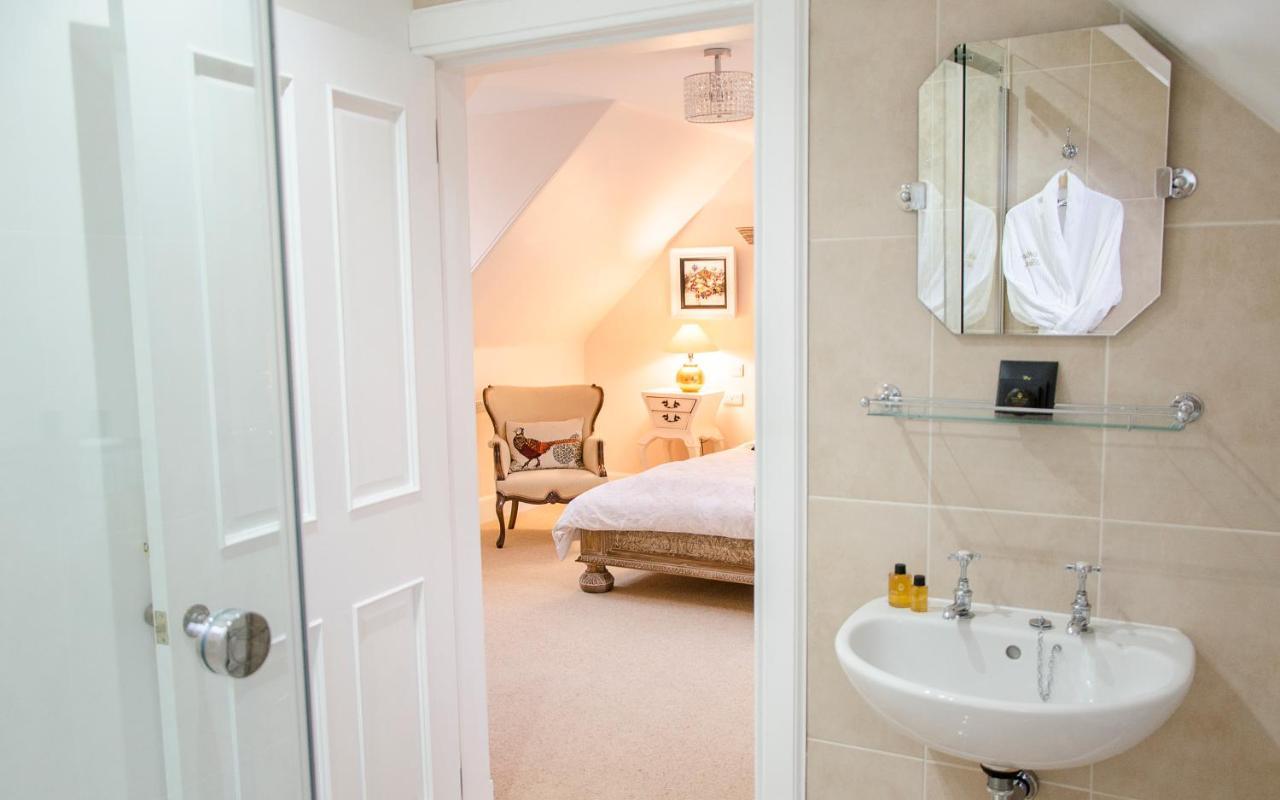 Bed and Breakfast Mount Barker Grantown-on-Spey Экстерьер фото