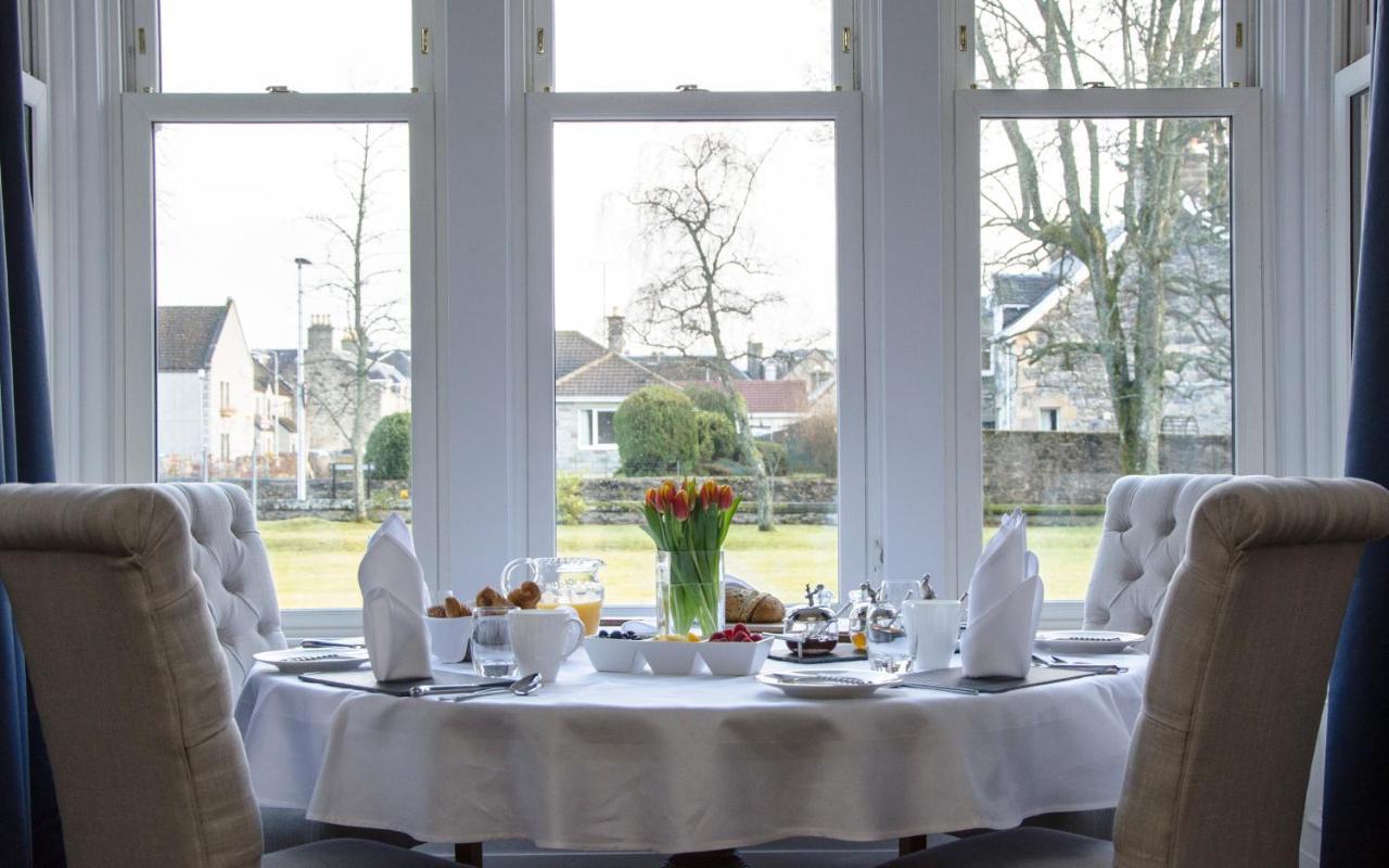 Bed and Breakfast Mount Barker Grantown-on-Spey Экстерьер фото