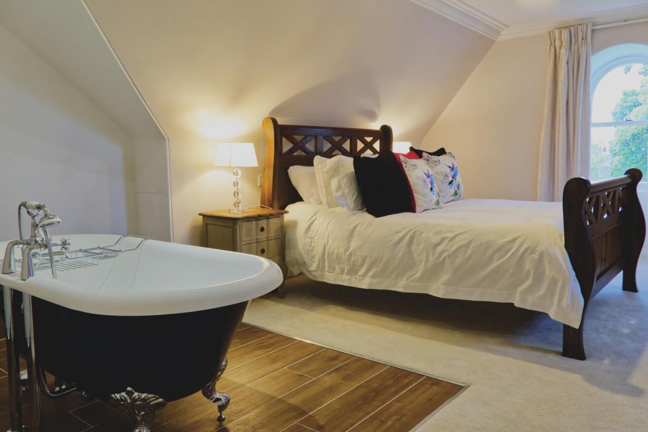 Bed and Breakfast Mount Barker Grantown-on-Spey Экстерьер фото
